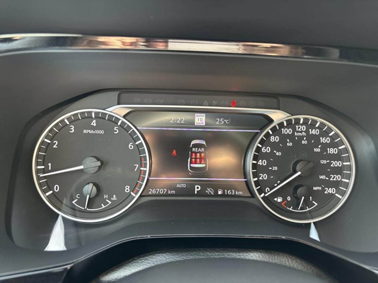 2025 Nissan Pathfinder SL AWD | No Accidents | 360 Camera | Panoramic Roof Photo