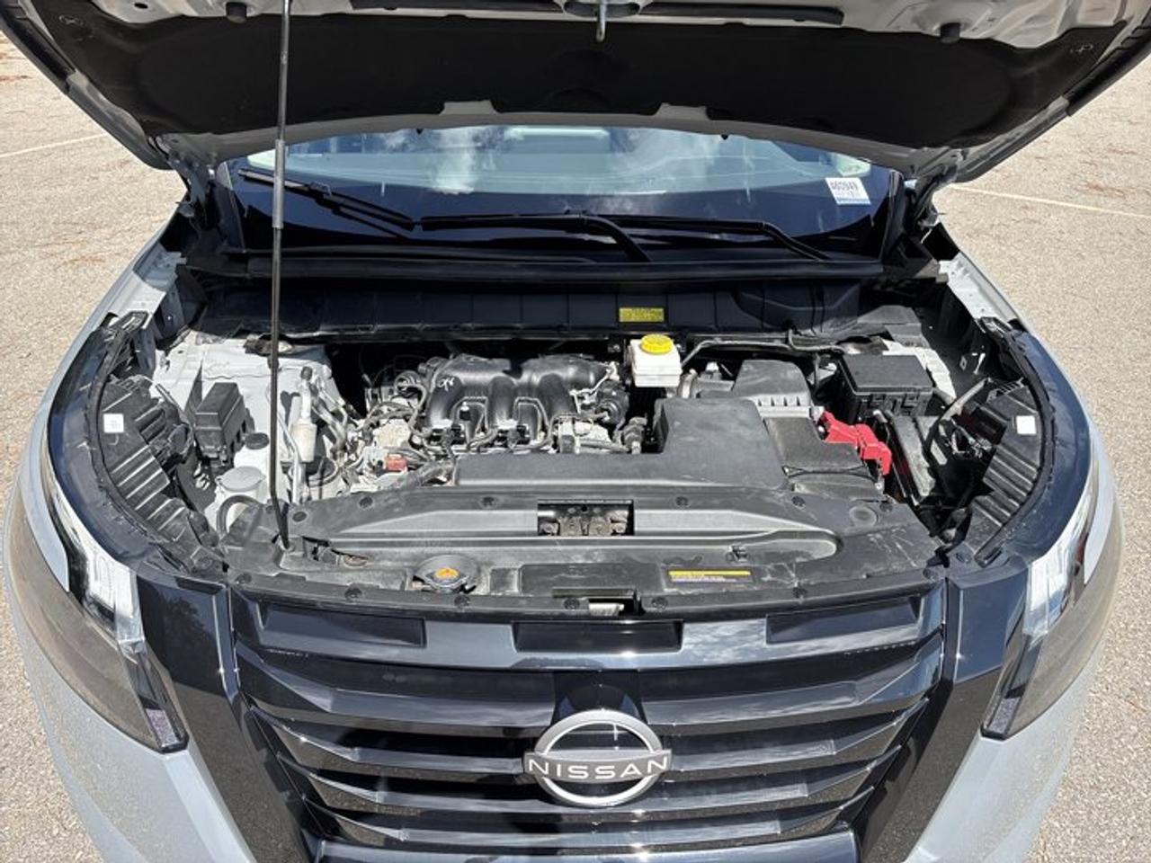 2025 Nissan Pathfinder SL AWD | No Accidents | 360 Camera | Panoramic Roof Photo