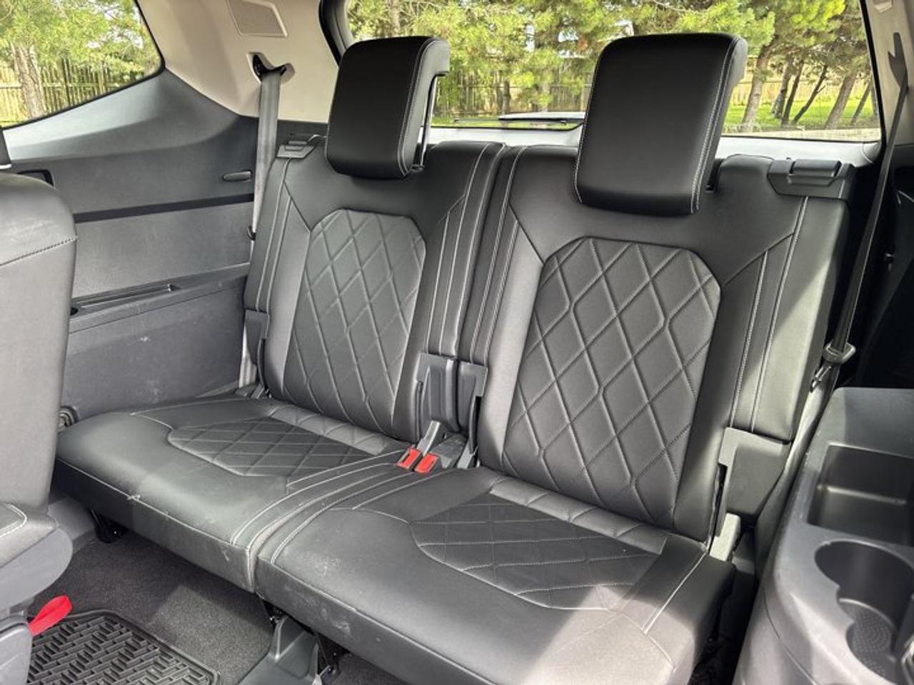 2024 Volkswagen Atlas Execline R-line 4WD | No Accidents | Pano. Sunroof Photo