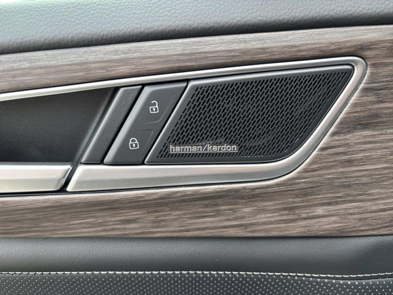 2024 Volkswagen Atlas Execline R-line 4WD | No Accidents | Pano. Sunroof Photo