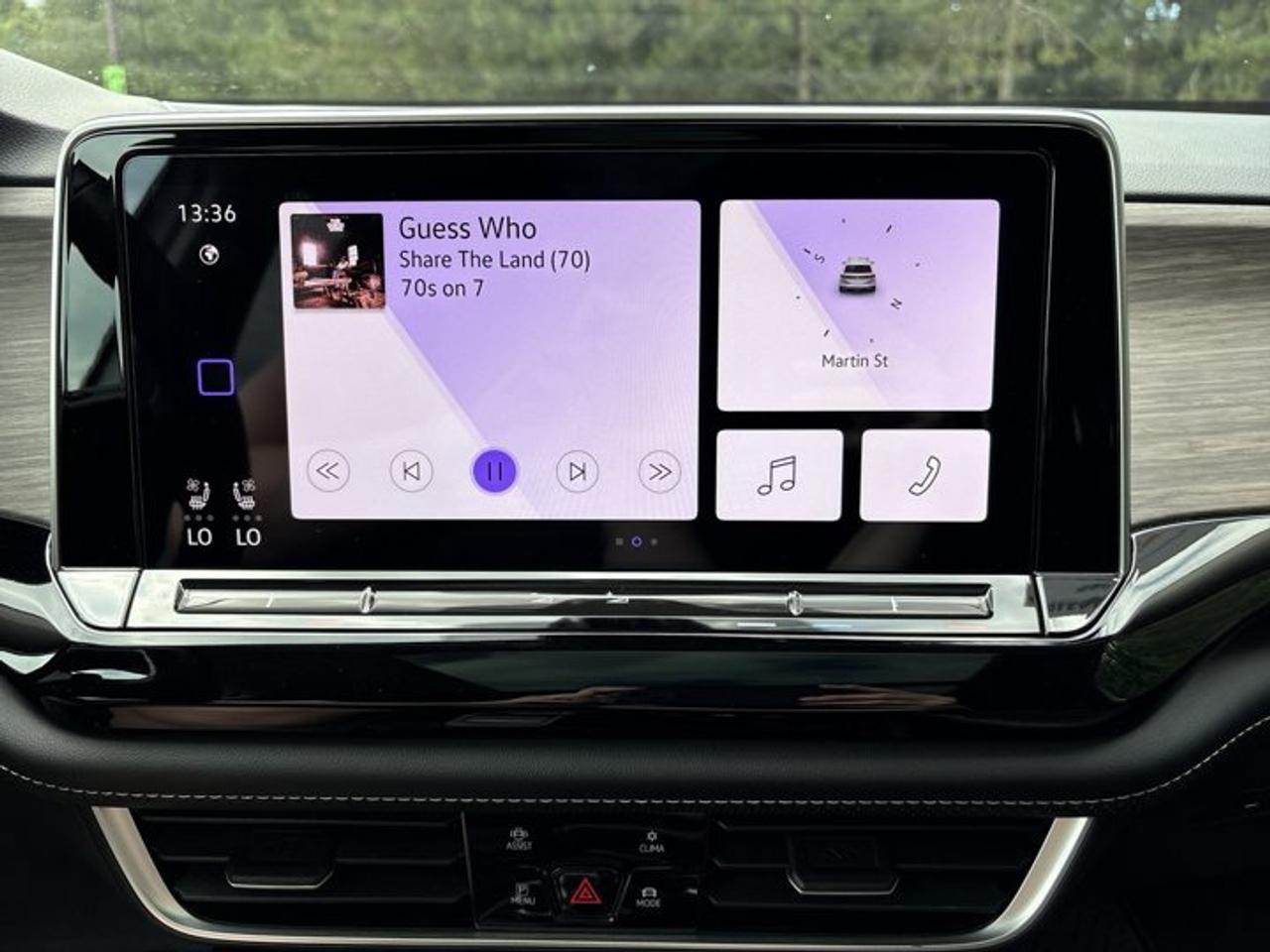 2024 Volkswagen Atlas Execline R-line 4WD | No Accidents | Pano. Sunroof Photo