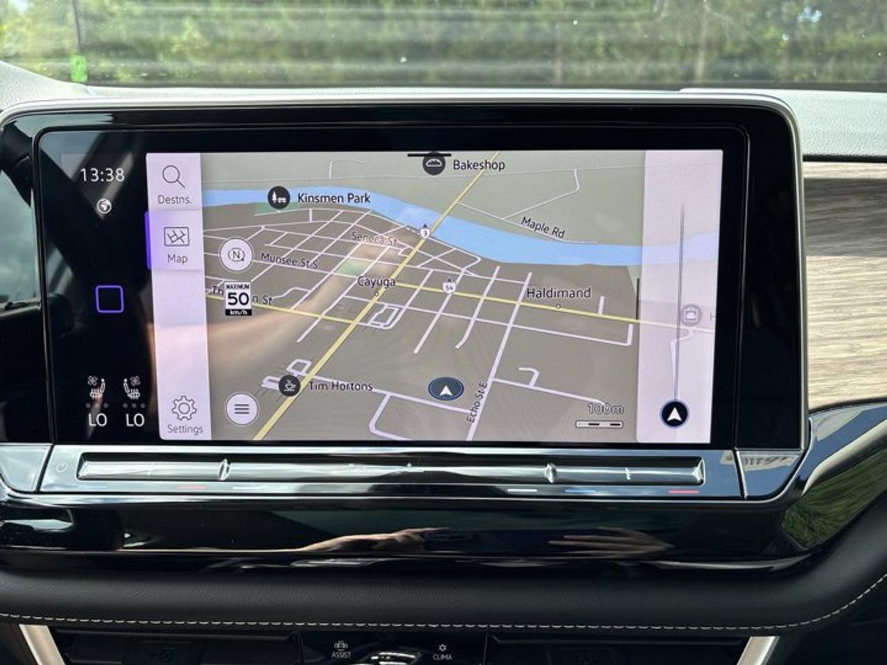2024 Volkswagen Atlas Execline R-line 4WD | No Accidents | Pano. Sunroof Photo