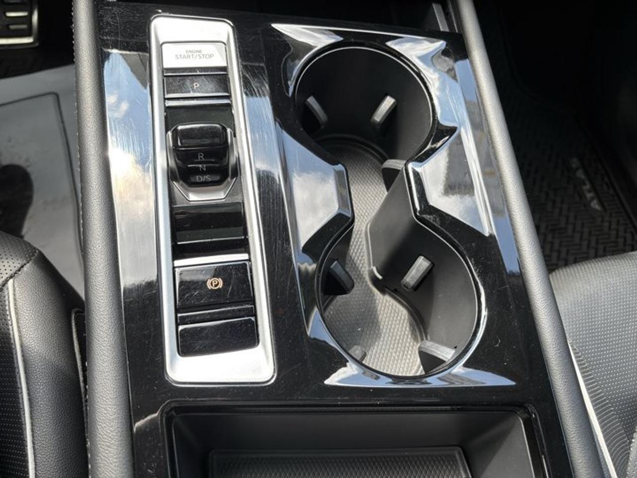 2024 Volkswagen Atlas Execline R-line 4WD | No Accidents | Pano. Sunroof Photo