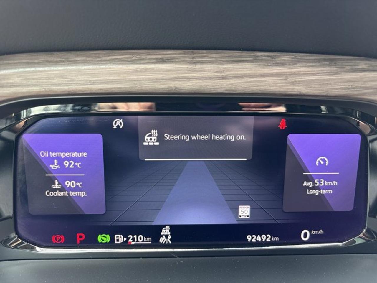 2024 Volkswagen Atlas Execline R-line 4WD | No Accidents | Pano. Sunroof Photo