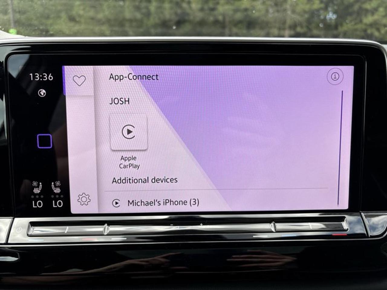 2024 Volkswagen Atlas Execline R-line 4WD | No Accidents | Pano. Sunroof Photo