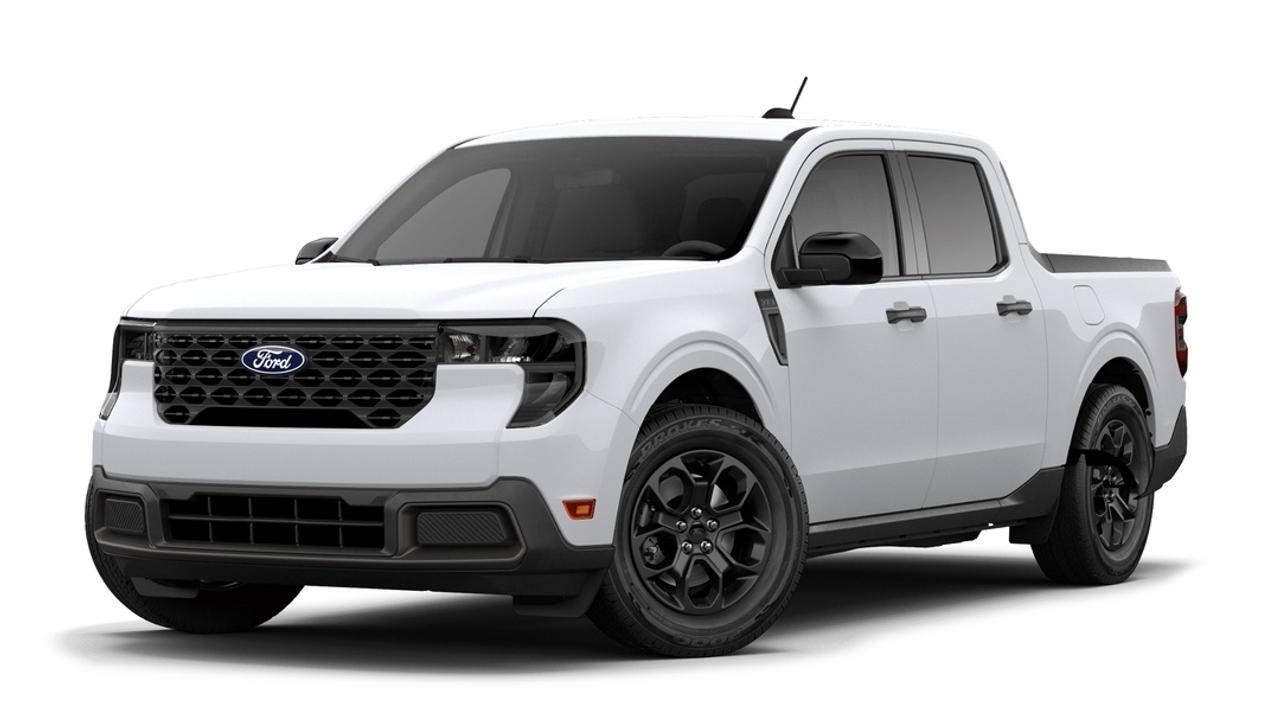 XLT AWD SuperCrew