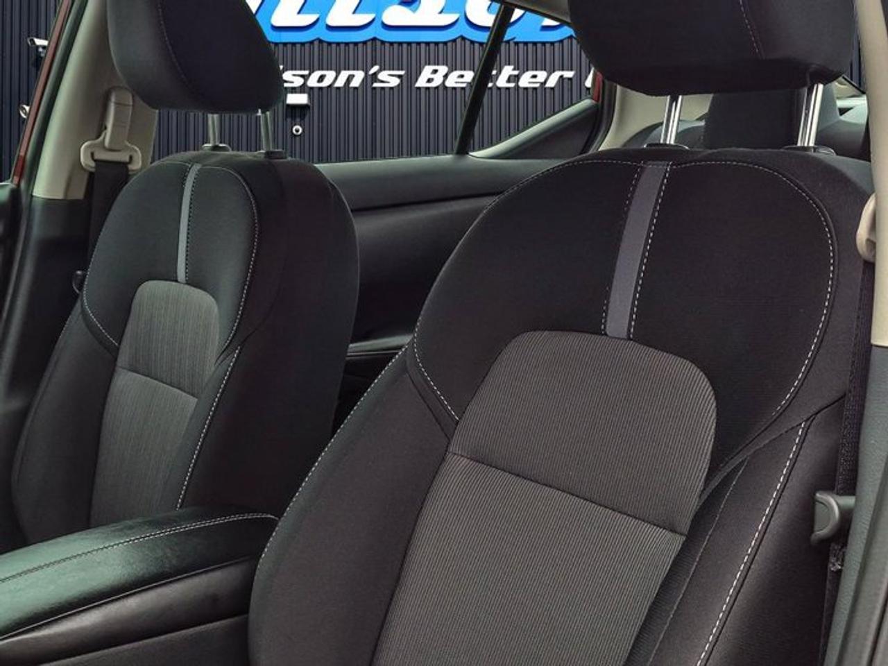 2024 Nissan Sentra SV | Sunroof | Heated Seats | Smart Cruise | CarPlay + Android | Remote Start | Rear Cam and More ! Photo