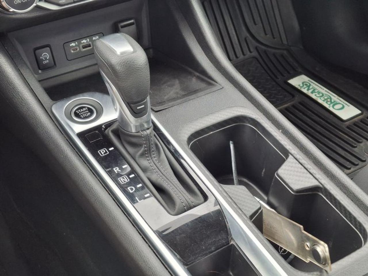2024 Nissan Sentra SV | Heated Seats | Remote Start | Adaptive Cruise | Keyless Entry | Blind Spot | Rear Cam and More! Photo