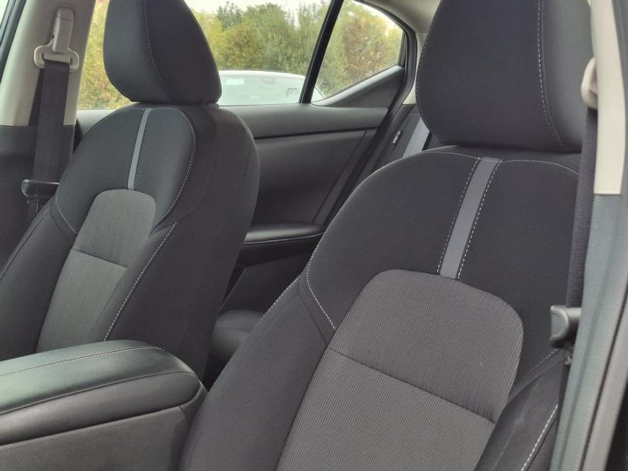 2024 Nissan Sentra SV | Heated Seats | Remote Start | Adaptive Cruise | Keyless Entry | Blind Spot | Rear Cam and More! Photo