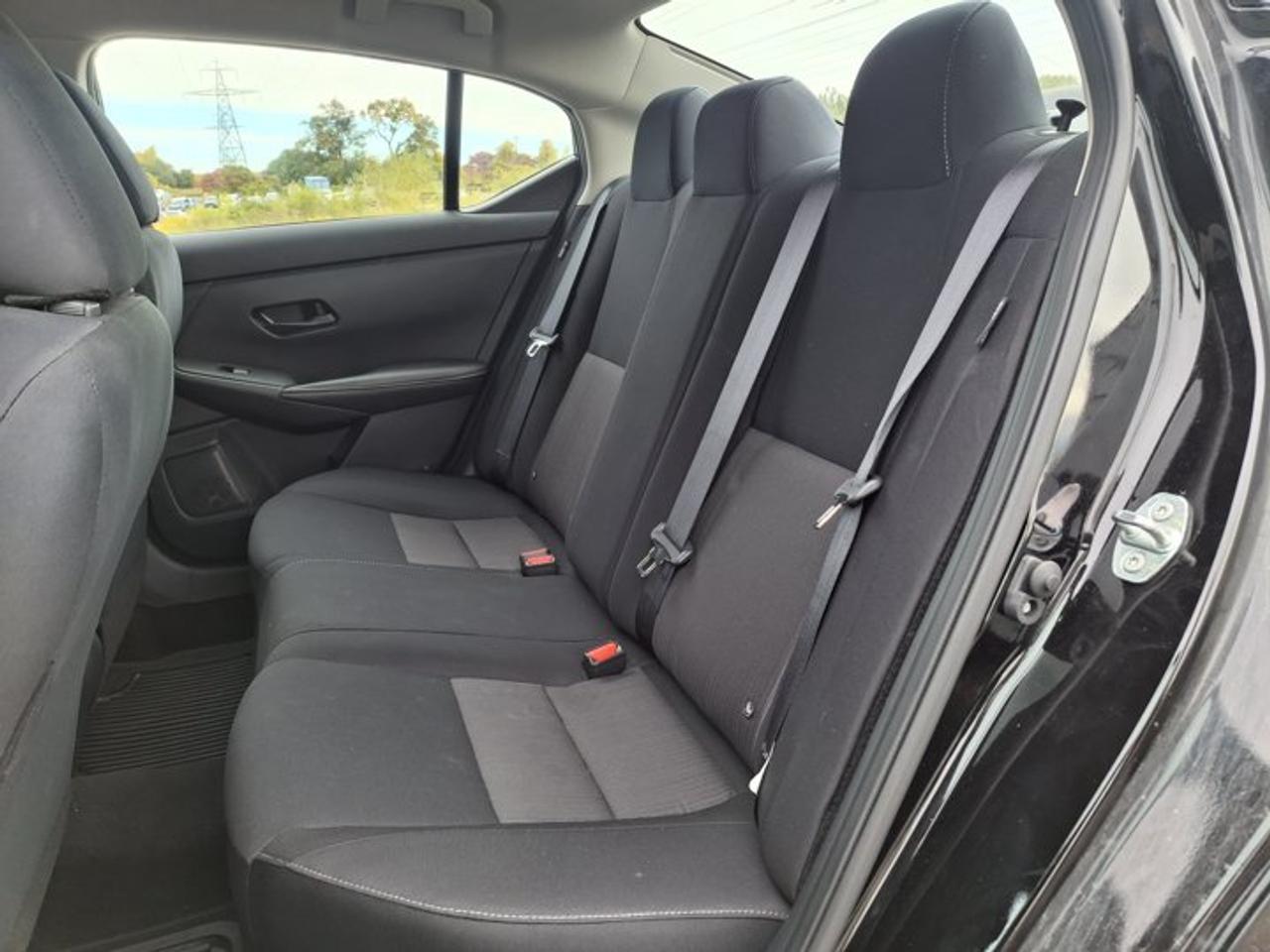 2024 Nissan Sentra SV | Heated Seats | Remote Start | Adaptive Cruise | Keyless Entry | Blind Spot | Rear Cam and More! Photo