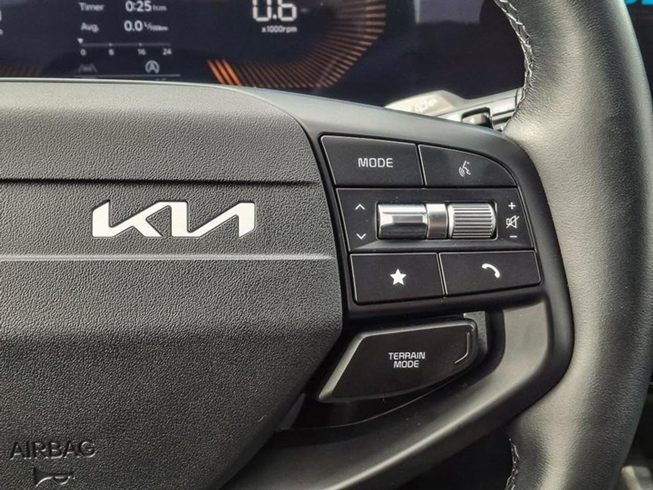 2026 Kia Sportage LX AWD | Heated Seats | Smart Cruise | Lane Keep Assist | Parking Sensors | Carplay and More ! Photo