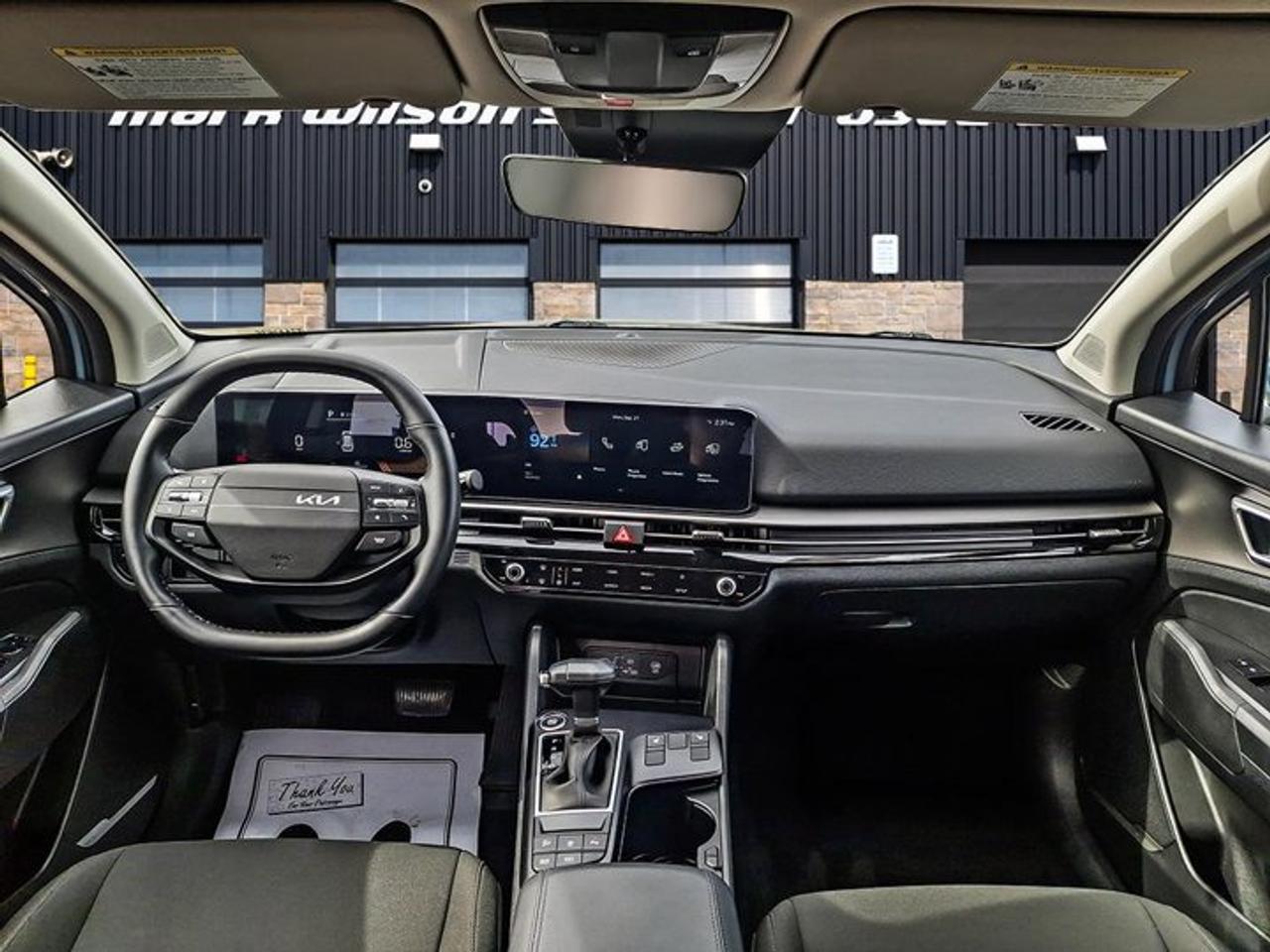 2026 Kia Sportage LX AWD | Heated Seats | Smart Cruise | Lane Keep Assist | Parking Sensors | Carplay and More ! Photo