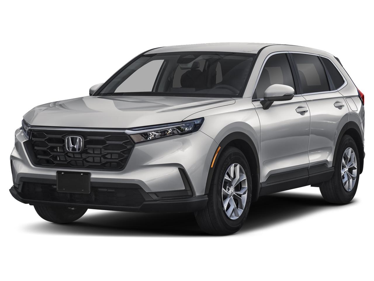 LX AWD