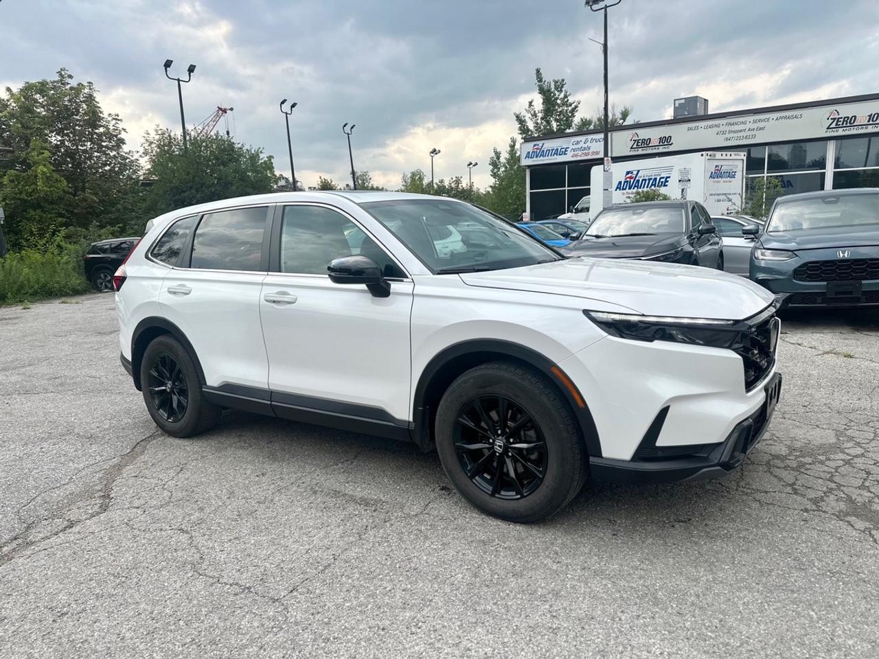 Vehicle Image