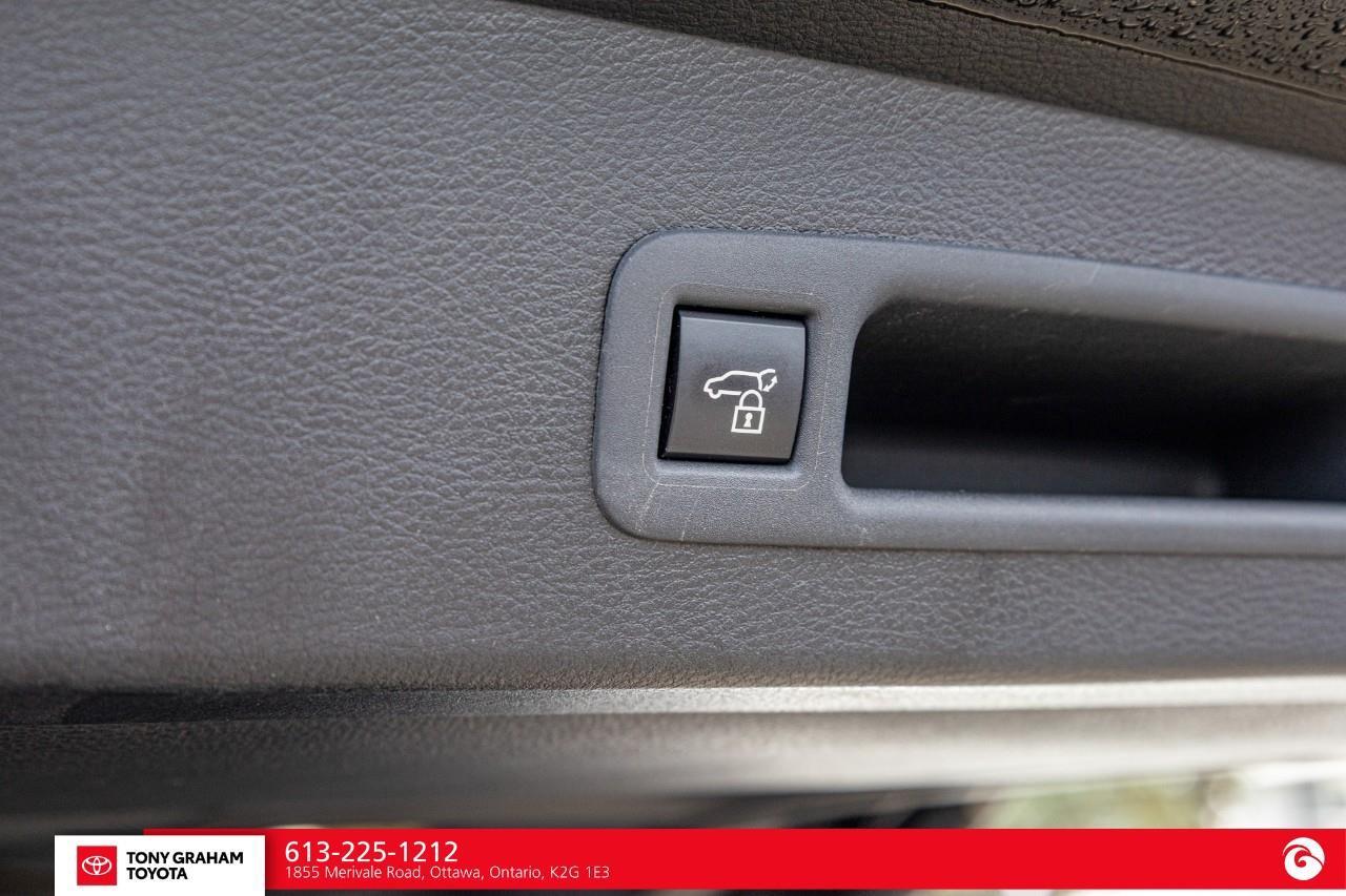 2026 Toyota Sienna XLE 8-Passenger Photo