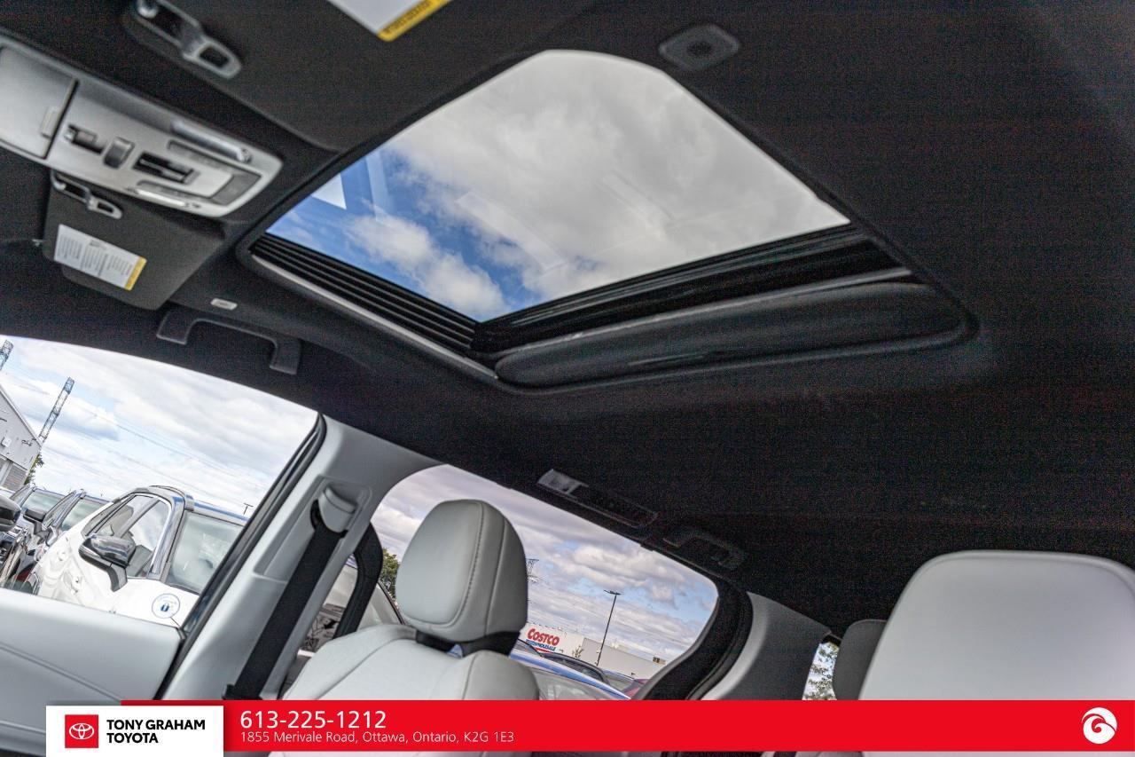 2026 Toyota Sienna XLE 8-Passenger Photo