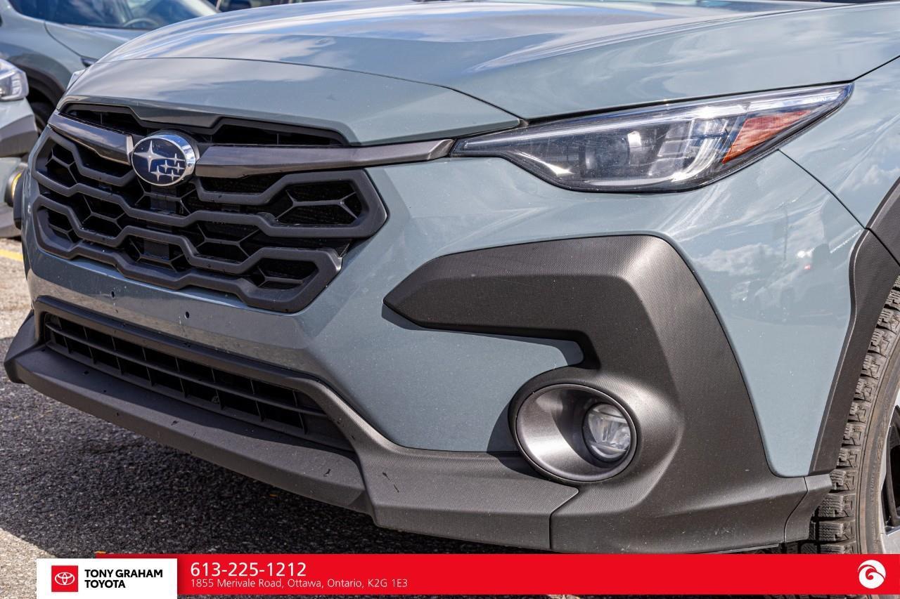 2024 Subaru XV Crosstrek Limited Photo