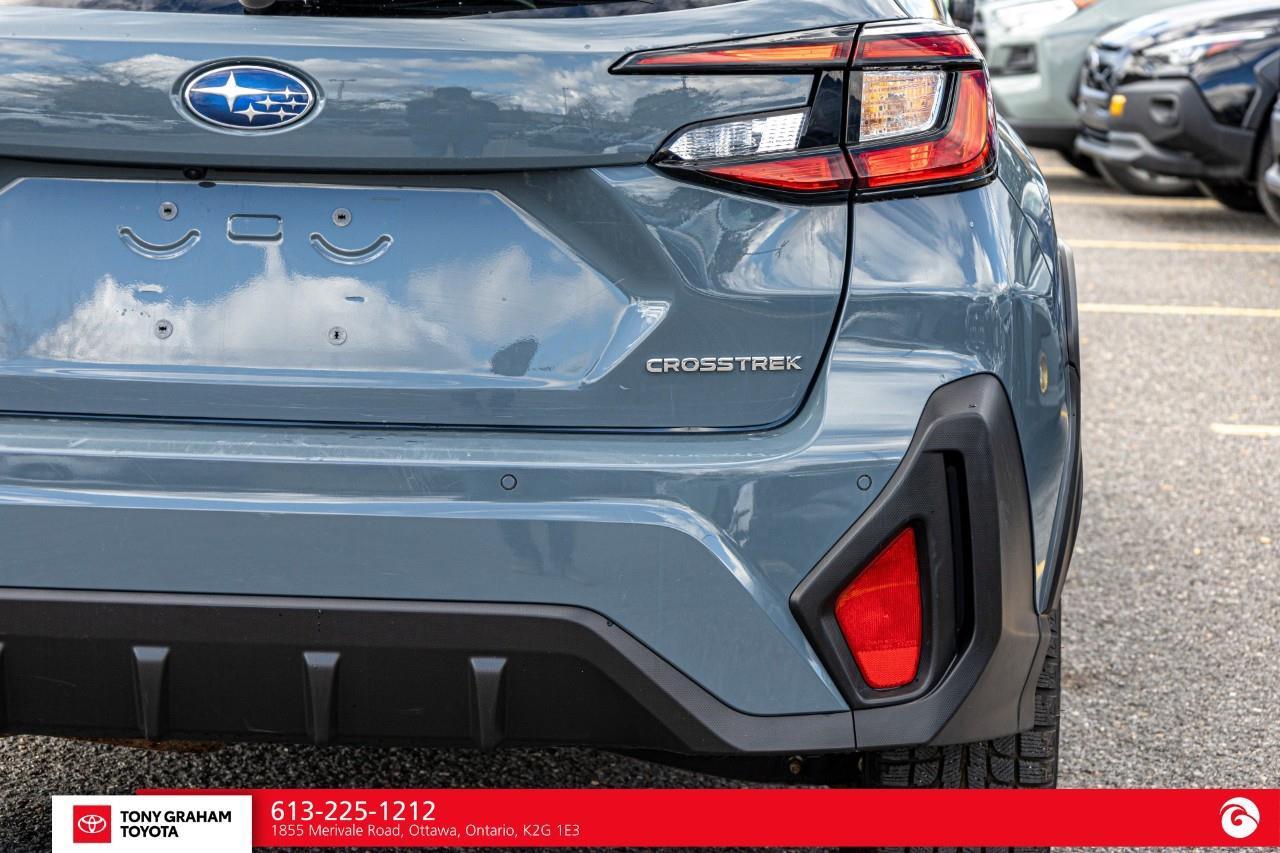 2024 Subaru XV Crosstrek Limited Photo