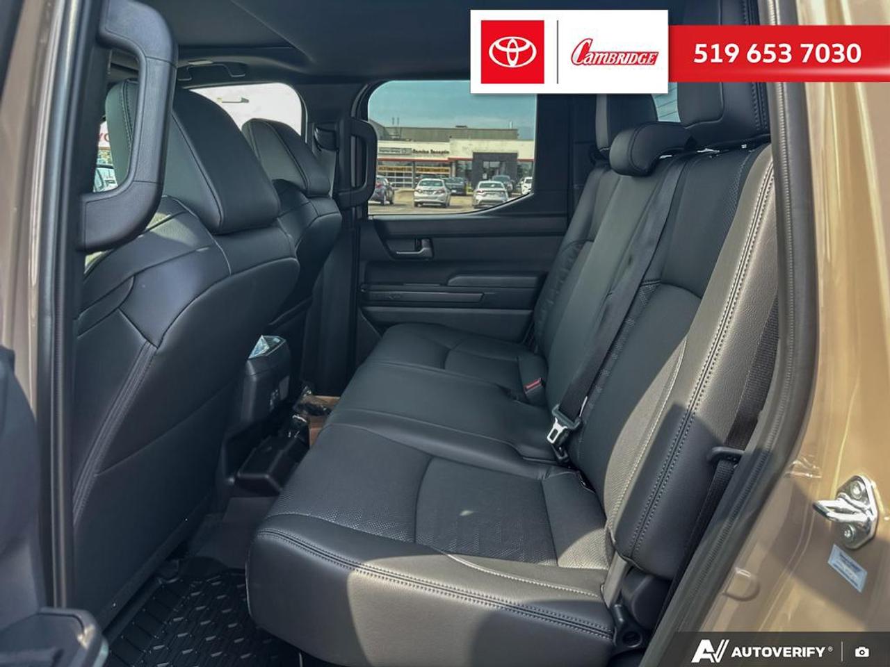 2026 Toyota TACOMA HYBRID  Photo