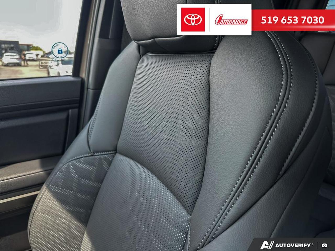 2026 Toyota TACOMA HYBRID  Photo