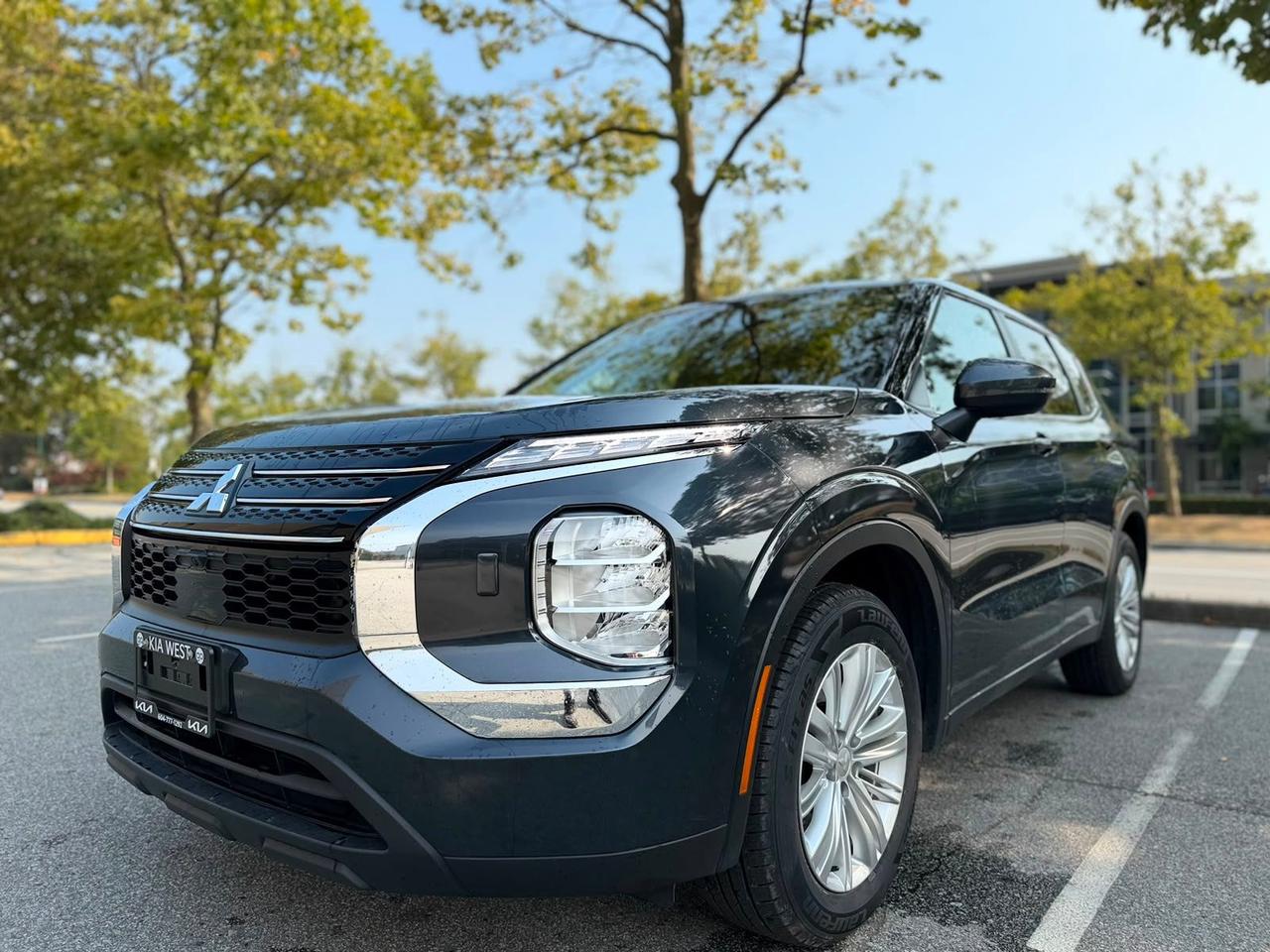 If you are interested and need more information call or message our sales team, we will be glad to help you now!Our knowledgeable sales staff will help assist you with every step. To book a test drive or receive further information give us a call at (604)777-1292 or email us: sales@kiawest.comNew to Canada?Ask about our New to Canada Program!IN HOUSE FINANCING, IN HOUSE LEASING AVAILABLE O.A.C.*All Cars have Dealer Preparation (Detail & Fuel) for $995 as additional services as well as a 10$ VSA transaction fee. Price shown DOES NOT include Government Fees & Taxes, Insurance, or Licensing.This vehicle may be leased or financed by anyone*, however, due to the recent increase in fraudulent vehicle purchase activity, Go Kia West reserves the right to decline any form of payment, including but not limited to cash, bank draft, certified cheque, EFT,or credit card. *on approved credit, see dealer for details. Dealer# 50448**Due to the possibility of human error, we cannot guarantee the accuracy of the displayed information, the availability of this vehicle, or the accuracy of its photo or stock photo. Such information may not reflect exact vehicle colour, trim, options, price or other specifications. Please contact Go Kia West for verification or if you would like more information on this vehicle. **