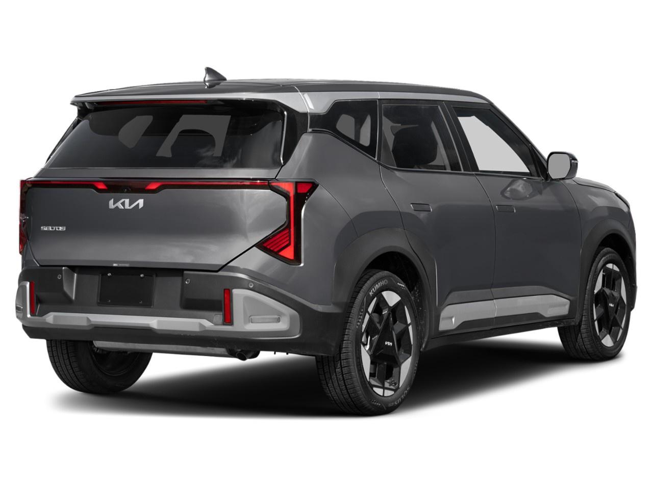 2027 Kia Seltos EX Premium AWD [5HW52J61QBS0GG234] Photo