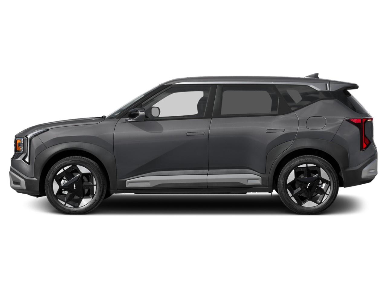 2027 Kia Seltos EX Premium AWD [5HW52J61QBS0GG234] Photo2