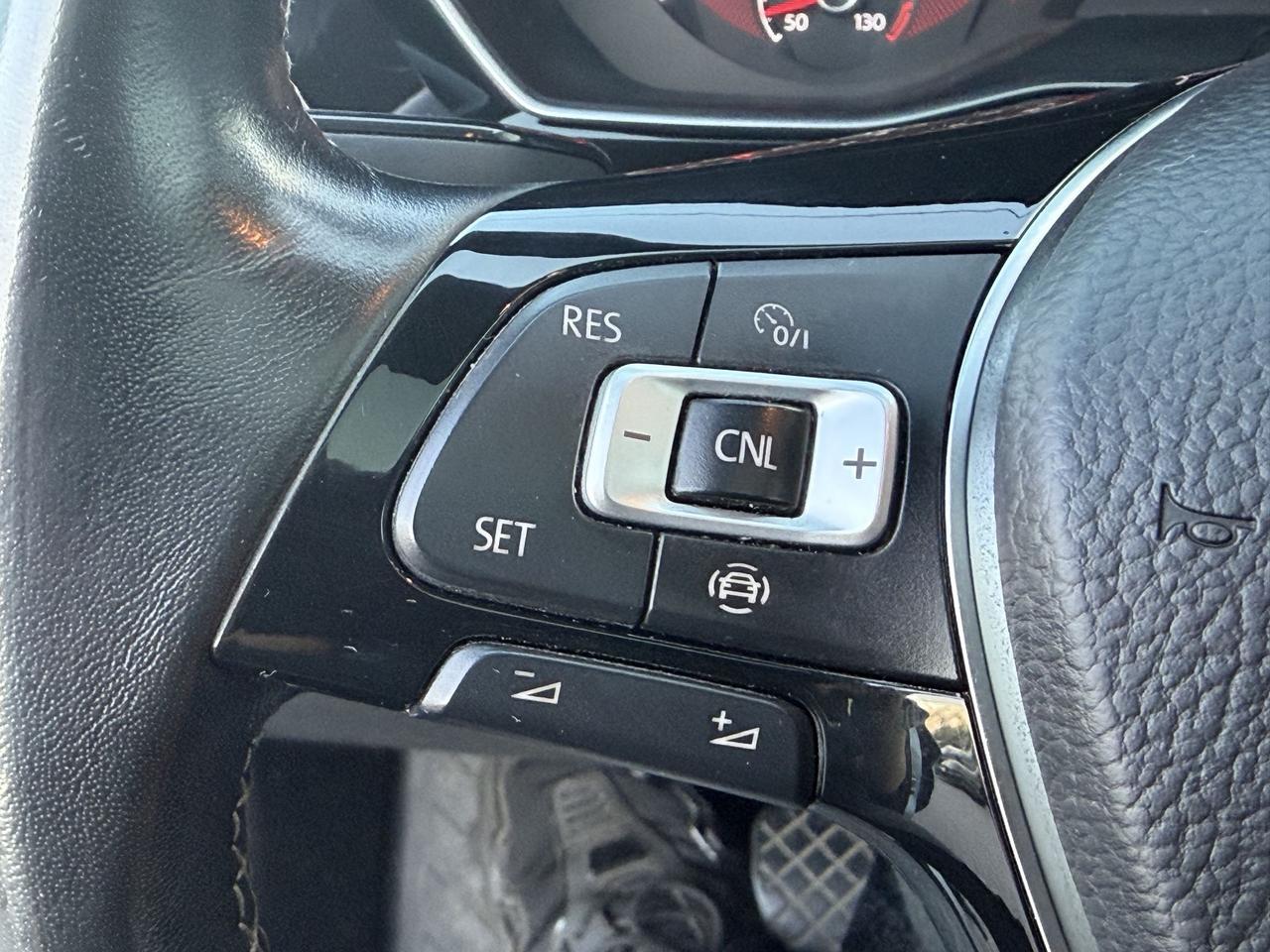 2019 Volkswagen Jetta HIGHLINE-R LINE-LEATHER-SUNROOF-MANUAL-LOADED Photo