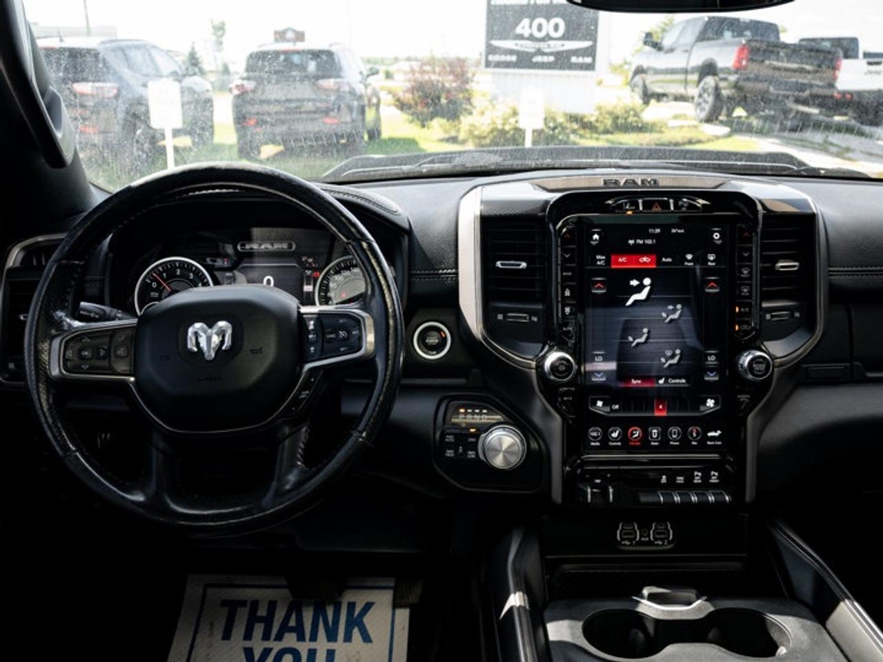 2020 RAM 1500 SPORT Photo