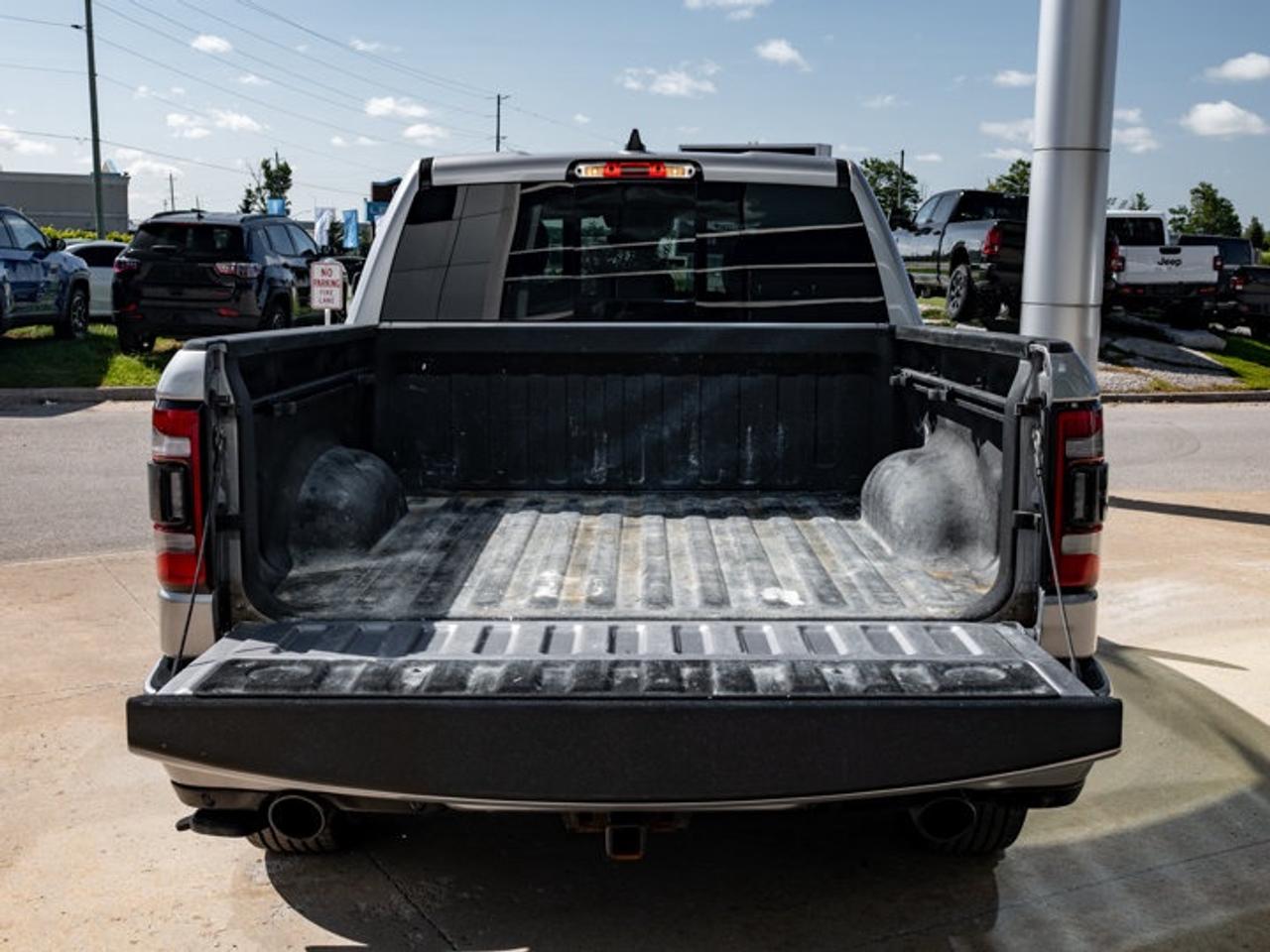 2020 RAM 1500 SPORT Photo