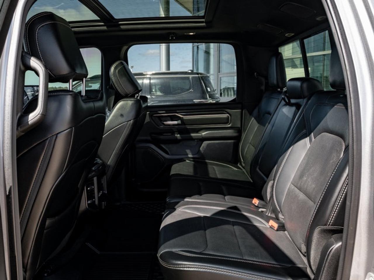2020 RAM 1500 SPORT Photo