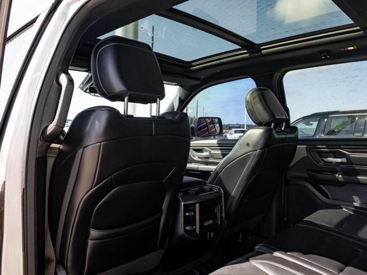 2020 RAM 1500 SPORT Photo