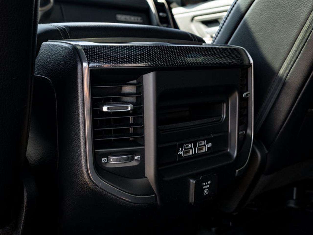 2020 RAM 1500 SPORT Photo