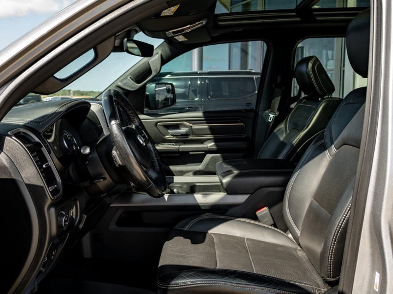 2020 RAM 1500 SPORT Photo