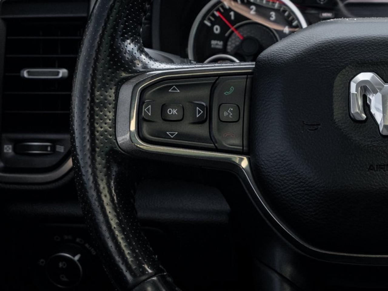 2020 RAM 1500 SPORT Photo