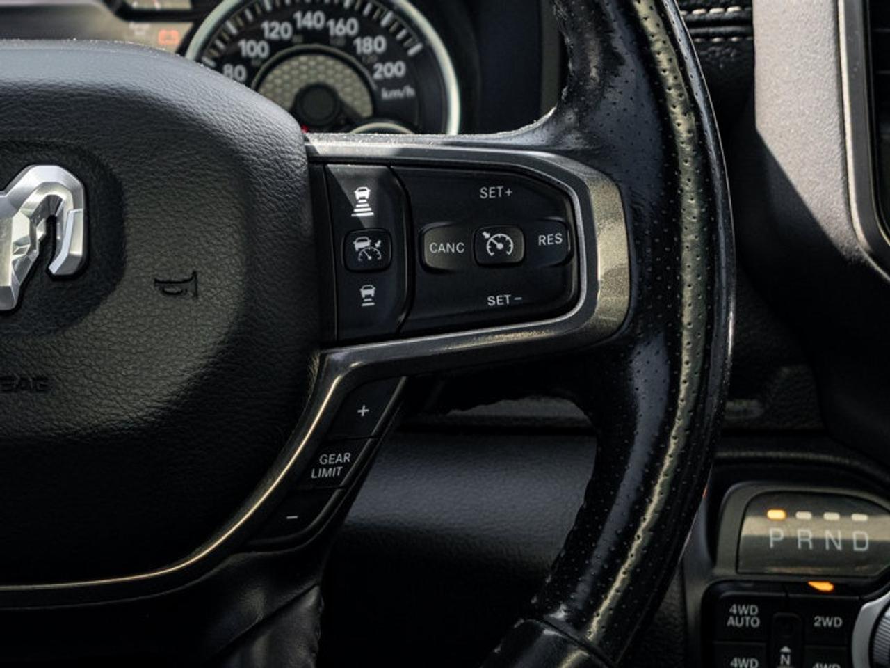 2020 RAM 1500 SPORT Photo
