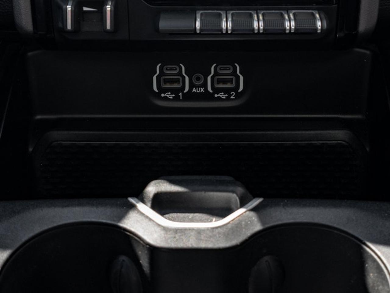 2020 RAM 1500 SPORT Photo