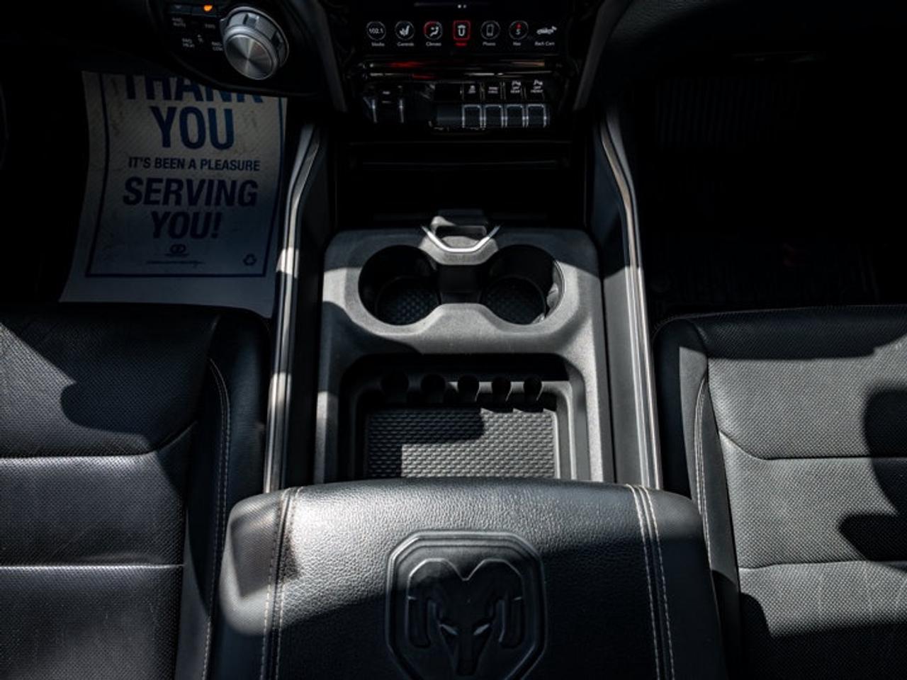 2020 RAM 1500 SPORT Photo