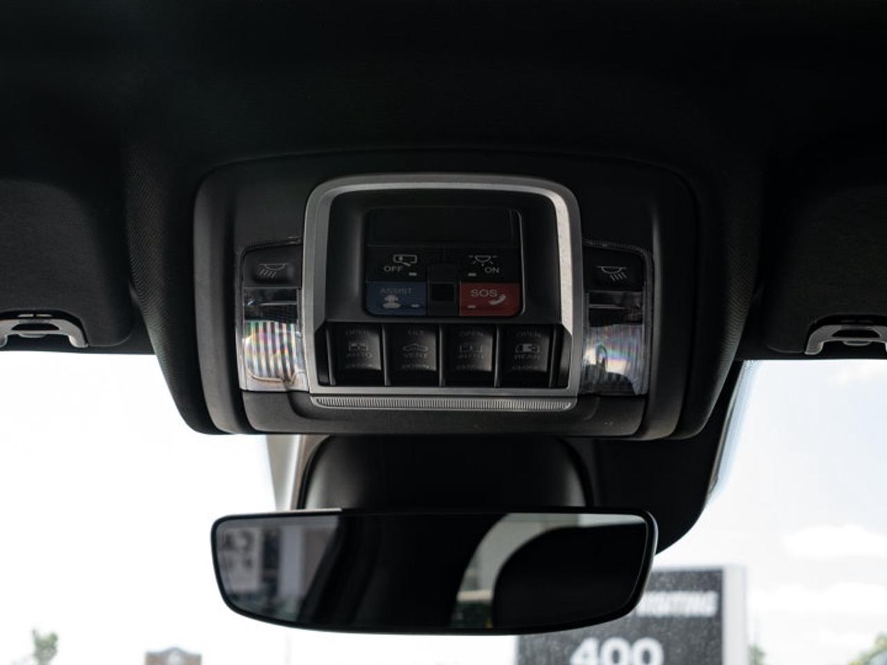 2020 RAM 1500 SPORT Photo