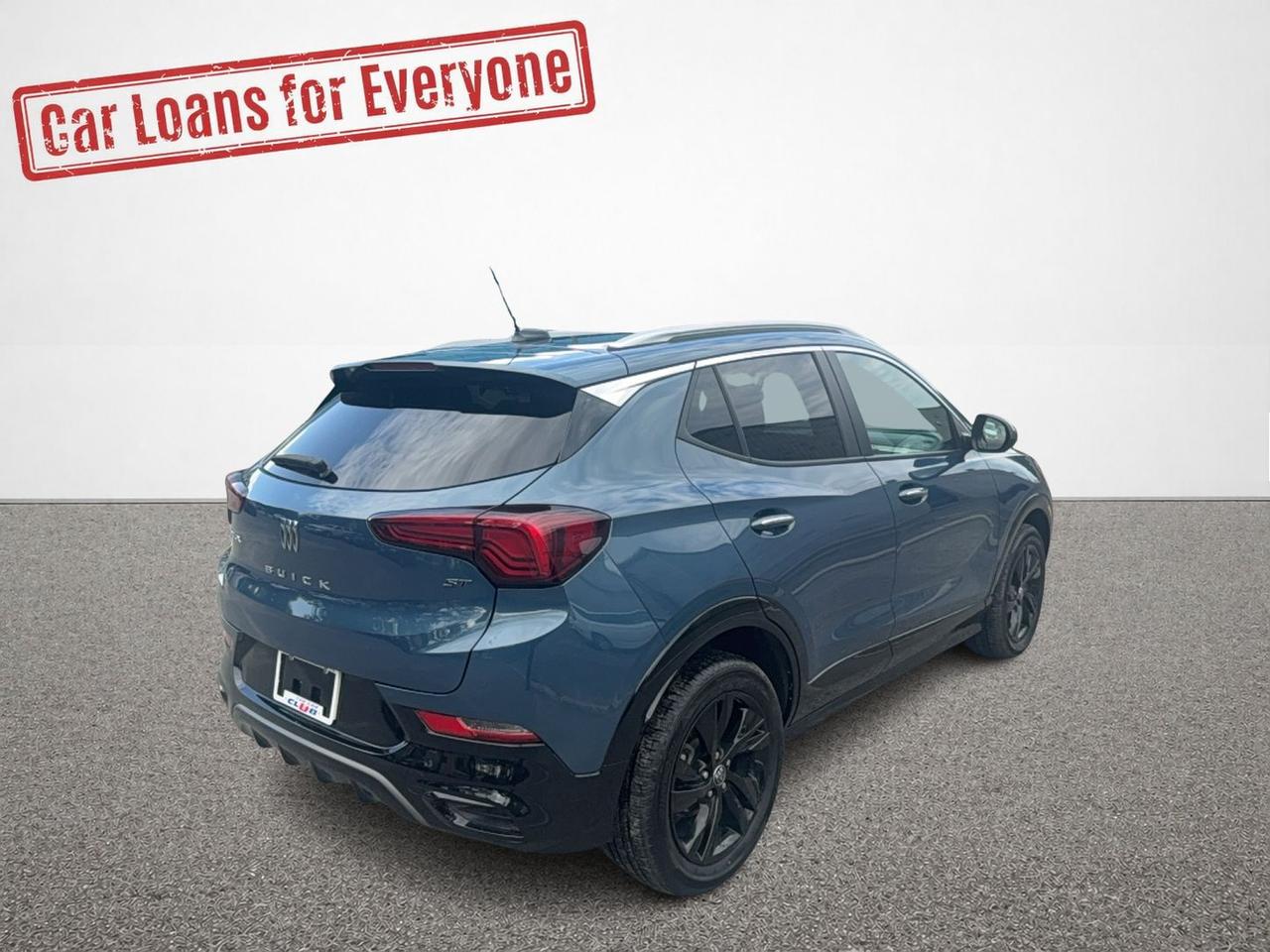 2024 Buick Encore GX Sport Touring
