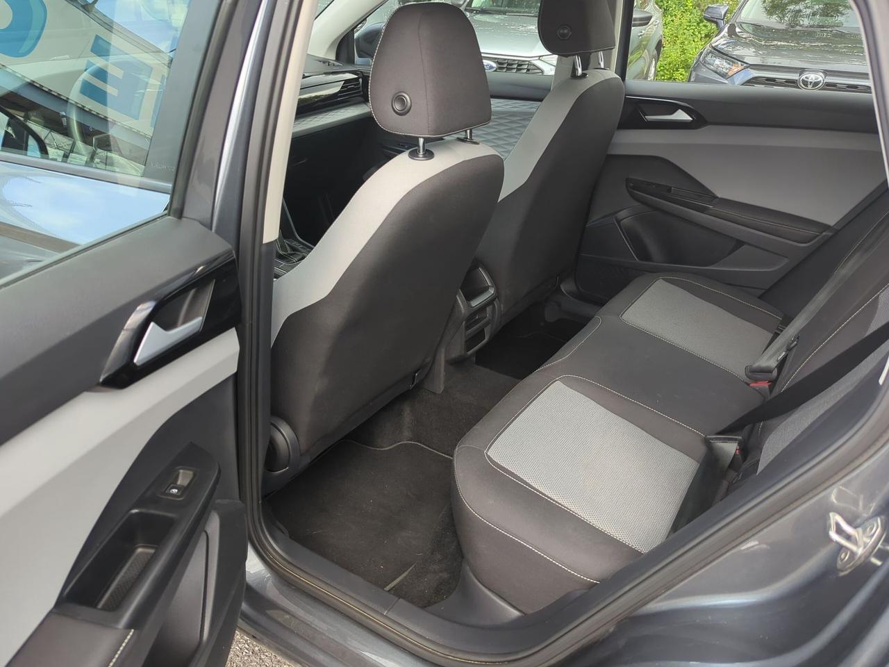 2024 Volkswagen Taos Trendline