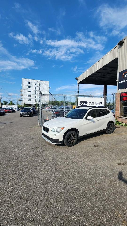 Used 2015 BMW X1 AWD 4dr xDrive28i for sale in Vaudreuil-Dorion, QC