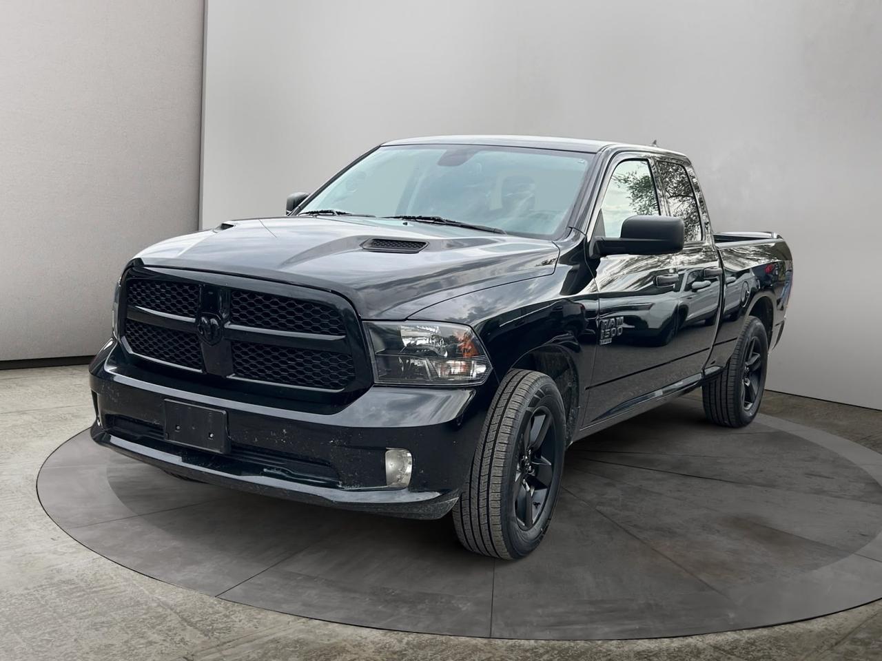 2022 RAM 1500 Classic EXPRESS