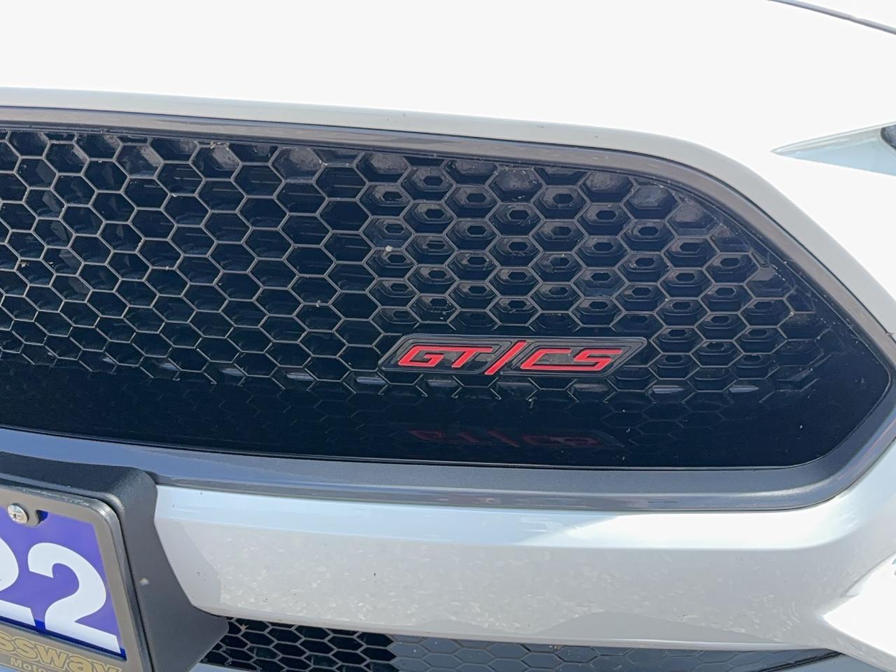 2022 Ford Mustang CONVERTIBLE! CALIFORNIA SPECIAL! 5L! 450-HP! Photo3
