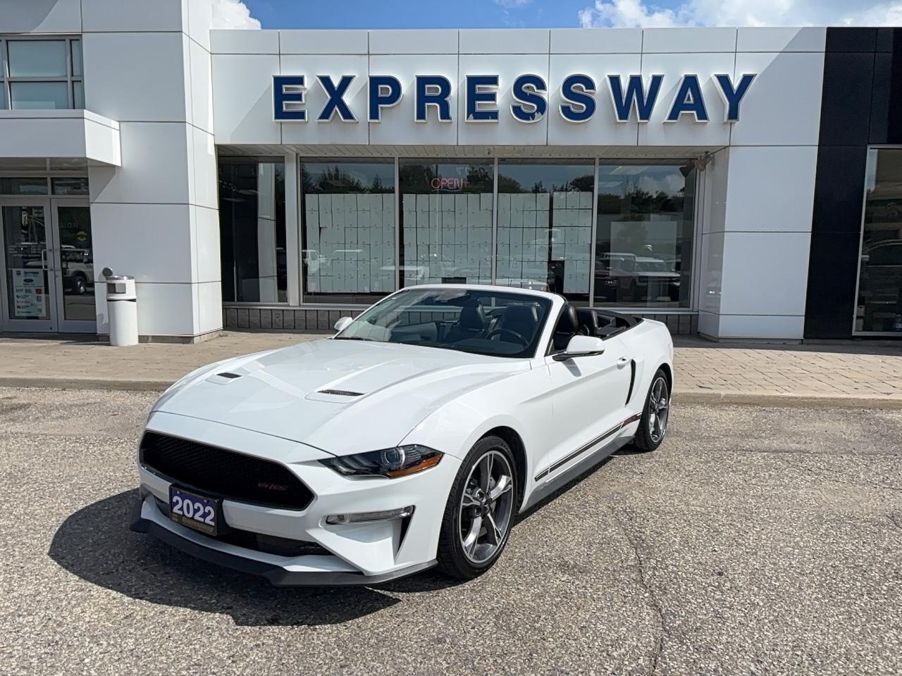<p class=MsoNormal style=margin: 0cm 0cm 8pt; line-height: 13.8pt; font-size: 12pt; font-family: Aptos, sans-serif;><strong><span style=font-family: Calibri, sans-serif;>Carfax history report available with every vehicle!</span></strong></p><p>&nbsp;</p><p class=MsoNormal style=margin: 0cm 0cm 8pt; line-height: 13.8pt; font-size: 12pt; font-family: Aptos, sans-serif;><em><span style=font-family: Calibri, sans-serif;>The Vehicles History is no mystery!</span></em></p><p>&nbsp;</p><p class=MsoNormal style=margin: 0cm 0cm 8pt; line-height: 13.8pt; font-size: 12pt; font-family: Aptos, sans-serif;><strong><span style=font-family: Calibri, sans-serif;>2 locations to better serve YOU! &ndash; Stratford and New Hamburg<br>New or Pre-Owned vehicles are shared between both locations &ndash; please contact Sales to confirm.</span></strong></p><p>&nbsp;</p><p class=MsoNormal style=margin: 0cm 0cm 8pt; line-height: 13.8pt; font-size: 12pt; font-family: Aptos, sans-serif;><span style=font-family: Calibri, sans-serif;>That&rsquo;s something that can be said for every used vehicle purchased at&nbsp;<strong>Expressway</strong>.</span></p><p>&nbsp;</p><p class=MsoNormal style=margin: 0cm 0cm 8pt; line-height: 13.8pt; font-size: 12pt; font-family: Aptos, sans-serif;><span style=font-family: Calibri, sans-serif;>Purchasing a used vehicle from&nbsp;<strong>Expressway&nbsp;</strong>is a decision that you will be able to make with confidence knowing that you&rsquo;re getting the most that a vehicle and dealership can offer to you.</span></p><p>&nbsp;</p><p class=MsoNormal style=margin: 0cm 0cm 8pt; line-height: 13.8pt; font-size: 12pt; font-family: Aptos, sans-serif;><span style=font-family: Calibri, sans-serif;>Used Vehicle Warranty Coverage &ndash; Expressway Motors Limited<br><br>All Expressway Certified Vehicles include the following coverage, subject to terms and conditions:</span></p><p><br><br></p><ul style=margin-bottom: 0cm; margin-top: 0cm; type=square><li class=MsoNormal style=margin: 0cm 0cm 12pt; line-height: 13.8pt; font-size: 12pt; font-family: Aptos, sans-serif;><span style=font-family: Calibri, sans-serif;>Remaining Factory Warranty:</span></li></ul><p><br><br><br></p><ul style=margin-bottom: 0cm; margin-top: 0cm; type=square><li class=MsoNormal style=margin: 0cm 0cm 8pt; line-height: 13.8pt; font-size: 12pt; font-family: Aptos, sans-serif;><span style=font-family: Calibri, sans-serif;>If the vehicle is still within the manufacture&rsquo;s original warranty period, that coverage is fully transferable and can be used at any authorized Ford dealership in Canada or the United States.</span></li></ul><p><br><br><br></p><ul style=margin-bottom: 0cm; margin-top: 0cm; type=square><li class=MsoNormal style=margin: 0cm 0cm 8pt; line-height: 13.8pt; font-size: 12pt; font-family: Aptos, sans-serif;><span style=font-family: Calibri, sans-serif;>30-Day / 500km MTO Safety Warranty: From the date of delivery, Expressway Motors Ltd offers coverage on all safety-related component failures for 30 days or 500km (whichever comes first). This includes a $0 deductible when repairs are completed at Expressway Motors Ltd. (New Hamburg or Stratford)</span></li></ul><p><br><br><br></p><ul style=margin-bottom: 0cm; margin-top: 0cm; type=square><li class=MsoNormal style=margin: 0cm 0cm 8pt; line-height: 13.8pt; font-size: 12pt; font-family: Aptos, sans-serif;><span style=font-family: Calibri, sans-serif;>6-Mon / 6,000km Powertrain PLUS Warranty: This coverage includes major components such as engine, transmission, driveline, steering and suspension. It excludes minor fluid leaks (drips and seepage). A $200 deductible applies per claim. This warranty is exclusive to Expressway Motors Ltd and all covered repairs must be completed at our New Hamburg or Stratford locations.</span></li></ul><p><br><br><br></p><ul style=margin-bottom: 0cm; margin-top: 0cm; type=square><li class=MsoNormal style=margin: 0cm 0cm 8pt; line-height: 13.8pt; font-size: 12pt; font-family: Aptos, sans-serif;><span style=font-family: Calibri, sans-serif;>*Terms are subject to change. See your Sales Consultant for details.</span></li></ul><p><br><br></p><p class=MsoNormal style=margin: 0cm 0cm 13.5pt; line-height: normal; font-size: 12pt; font-family: Aptos, sans-serif;><strong><span style=font-family: Calibri, sans-serif;>Warranty:</span></strong><span style=font-family: Calibri, sans-serif;>&nbsp;We offer best in class Extended Protection options with flexible terms that can be tailored to your needs at a price that you can afford.</span></p><p>&nbsp;</p><p class=MsoNormal style=margin: 0cm 0cm 8pt; line-height: 13.8pt; font-size: 12pt; font-family: Aptos, sans-serif;><strong><span style=font-family: Calibri, sans-serif;>Finance:</span></strong><span style=font-family: Calibri, sans-serif;>&nbsp;At Expressway we have some of the best Finance Managers in the business that work with all the Major banks and Core Lenders. The Relationships we have built will help guarantee that you get the lowest rate possible</span></p><p>&nbsp;</p><p class=MsoNormal style=margin: 0cm 0cm 8pt; line-height: 13.8pt; font-size: 12pt; font-family: Aptos, sans-serif;><span style=font-family: Calibri, sans-serif;>Check out our great selection of vehicles at Expressway in New Hamburg and Stratford Locations!</span></p><p>&nbsp;</p><p class=MsoNormal style=margin: 0cm 0cm 8pt; line-height: 13.8pt; font-size: 12pt; font-family: Aptos, sans-serif;><strong><span style=font-family: Calibri, sans-serif;>Call Expressway for your quote today!</span></strong></p><p>&nbsp;</p><p class=MsoNormal style=margin: 0cm 0cm 8pt; line-height: 13.8pt; font-size: 12pt; font-family: Aptos, sans-serif;><strong><span style=font-family: Calibri, sans-serif;>New Hamburg:</span></strong><span style=font-family: Calibri, sans-serif;>&nbsp;<a href=tel:+15196623900><span style=color: #0563c1;>519*662*3900</span></a></span></p><p>&nbsp;</p><p class=MsoNormal style=margin: 0cm 0cm 8pt; line-height: 13.8pt; font-size: 12pt; font-family: Aptos, sans-serif;><strong><span style=font-family: Calibri, sans-serif;>Stratford</span></strong><span style=font-family: Calibri, sans-serif;>:&nbsp;<a href=tel:+15192713900><span style=color: #0563c1;>519*271*3900</span></a></span></p><p>&nbsp;</p><p class=MsoNormal style=margin: 0cm 0cm 8pt; line-height: 13.8pt; font-size: 12pt; font-family: Aptos, sans-serif;><span style=font-family: Calibri, sans-serif;>or visit us online at:&nbsp;<a href=https://www.expresswayford.com/><span style=color: #0563c1;>www.expresswayford.com</span></a></span></p><p>&nbsp;</p><p class=MsoNormal style=margin: 0cm 0cm 8pt; line-height: 13.8pt; font-size: 12pt; font-family: Aptos, sans-serif;><strong><span style=font-family: Calibri, sans-serif;>**ALL REPAIRS MUST BE DONE BY EXPRESSWAY MOTORS LTD, STRATFORD OR NEW HAMBURG LOCATIONS**</span></strong></p><p>&nbsp;</p><p class=MsoNormal style=margin: 0cm 0cm 8pt; line-height: 13.8pt; font-size: 12pt; font-family: Aptos, sans-serif;><strong><span style=font-family: Calibri, sans-serif;>We pride ourselves in No Hassle, No Pressure, Honest Service. We practice full disclosure with all our used vehicles and have a Better Business Bureau A+ rating!</span></strong></p><p>&nbsp;</p><p class=MsoNormal style=margin: 0cm 0cm 8pt; line-height: 13.8pt; font-size: 12pt; font-family: Aptos, sans-serif;><span style=font-size: 8pt; font-family: Calibri, sans-serif;>**Expressway reserves the right to correct any errors and omissions that occur on this site. (Incl, but not limited to price, incl. Event price rollbacks, vehicles features & more).</span></p><p>&nbsp;</p><p class=MsoNormal style=margin: 0cm 0cm 8pt; line-height: 13.8pt; font-size: 12pt; font-family: Aptos, sans-serif;><span style=font-size: 8pt; font-family: Calibri, sans-serif;>** Expressway is a Fair Market Price Dealership pricing subject to change with current market conditions</span></p>