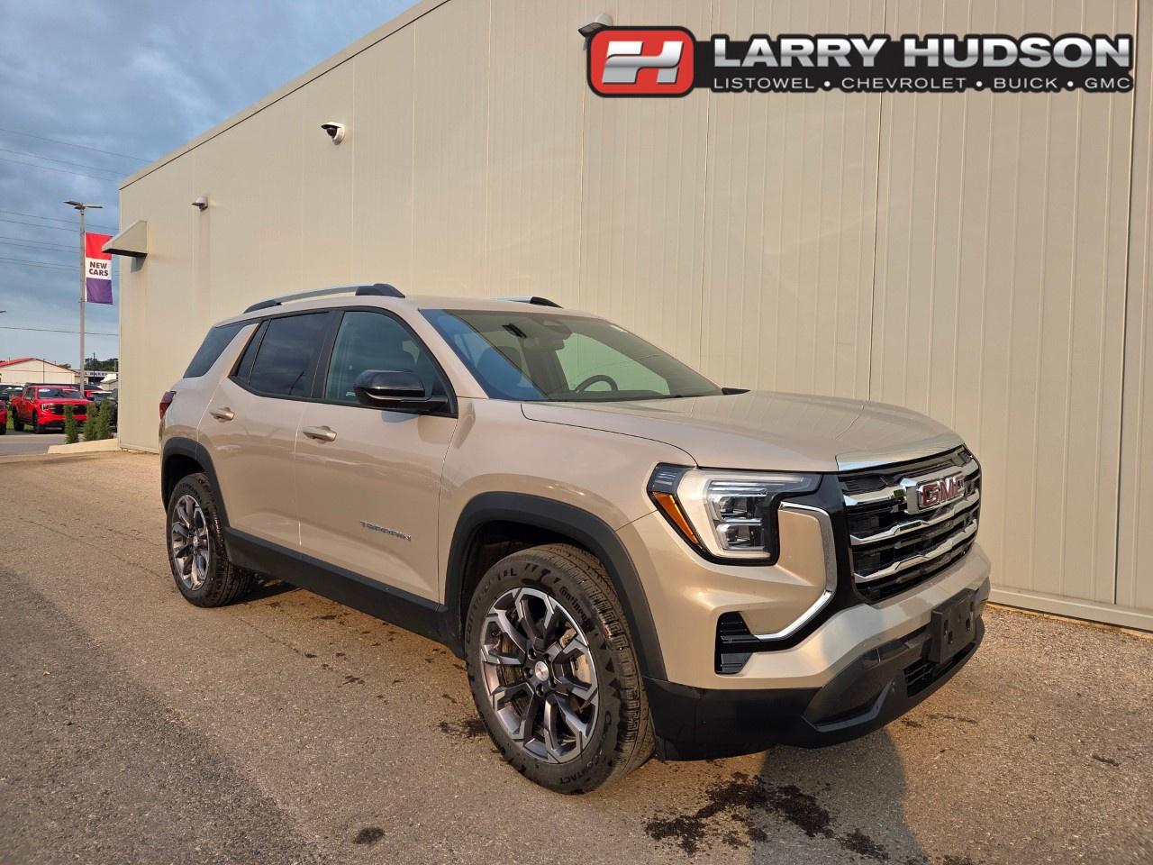 Used 2025 GMC Terrain AWD Elevation for sale in Listowel, ON