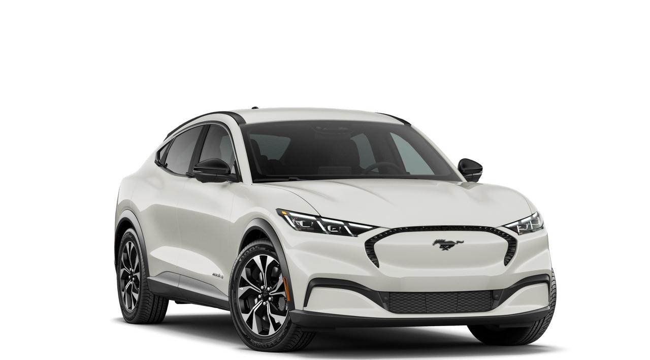 2026 Ford Mustang Mach-E SELECT AWD Extended Range Battery Photo3