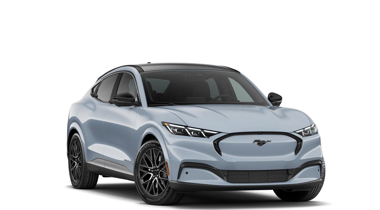 2026 Ford Mustang Mach-E PREMIUM AWD Extended Range Battery Photo3
