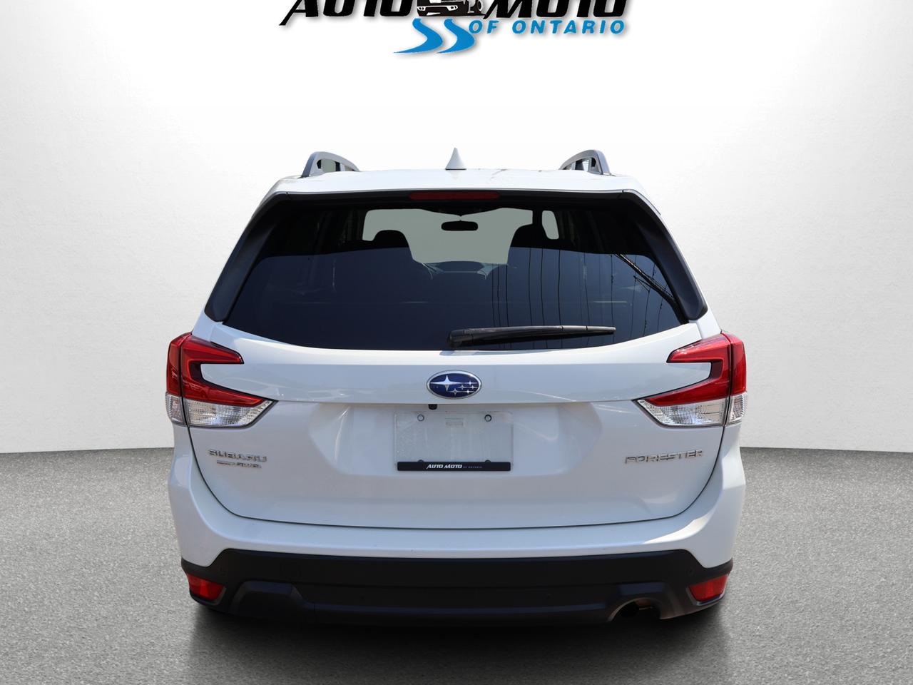 2022 Subaru Forester CONVENIENCE AWD *ACCIDENT FREE*SERVICE RECORDS* CAMERA BLUETOOTH HEATED SEATS CRUISE ALLOYS Photo4