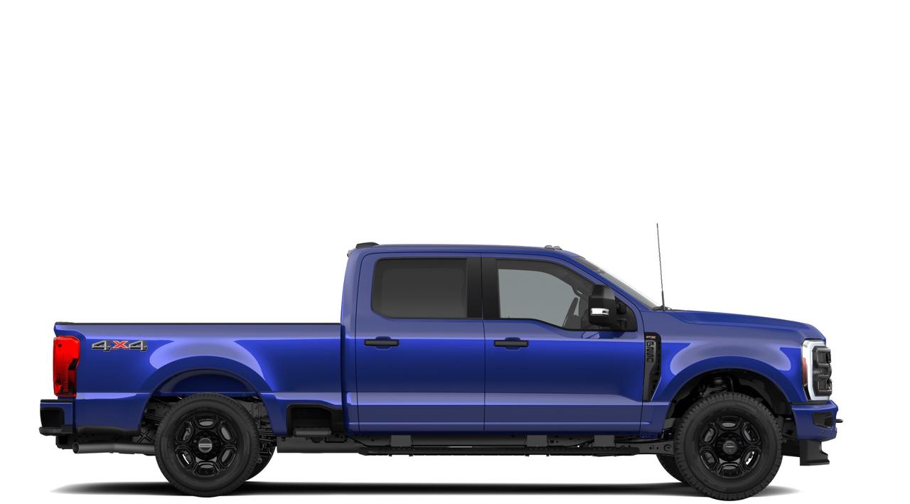 2026 Ford SuperDuty F-250® XL Photo4